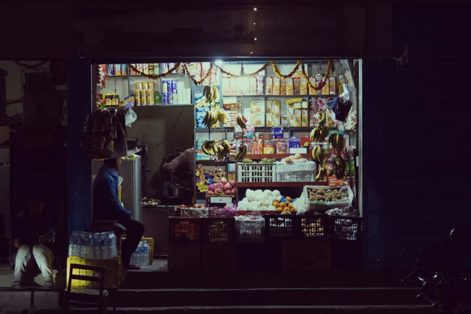 Quầy tính tiền